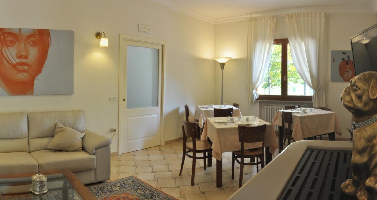 B&B Antico Sentiero Cesena Exterior photo