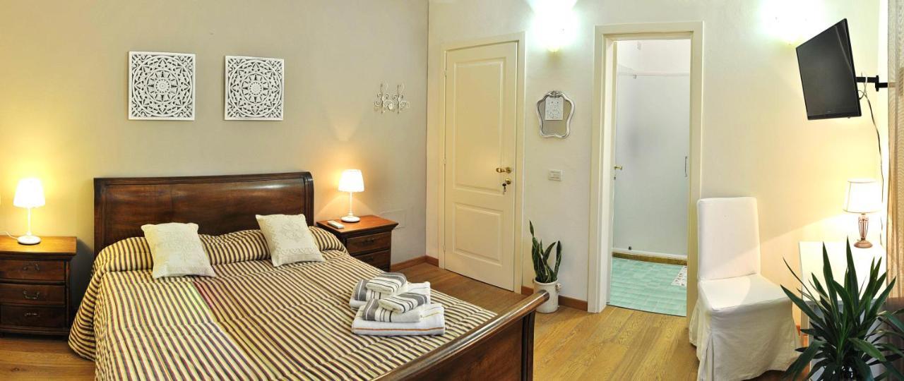 B&B Antico Sentiero Cesena Exterior photo