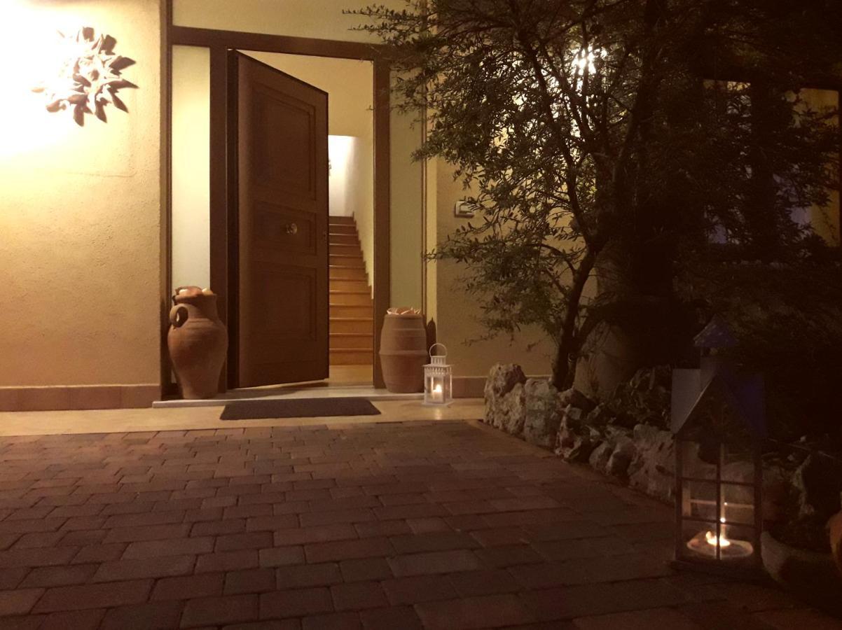 B&B Antico Sentiero Cesena Exterior photo