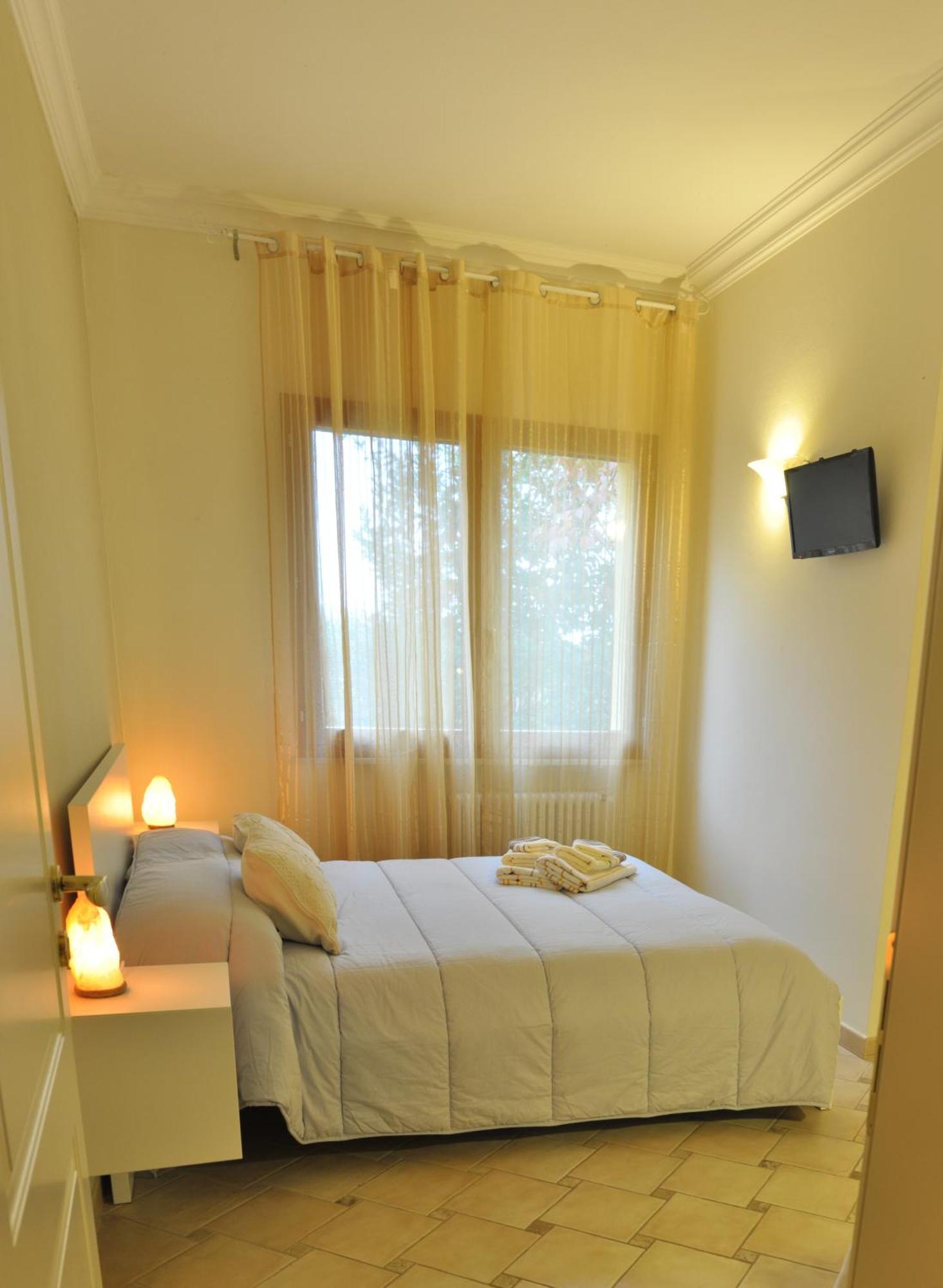 B&B Antico Sentiero Cesena Exterior photo