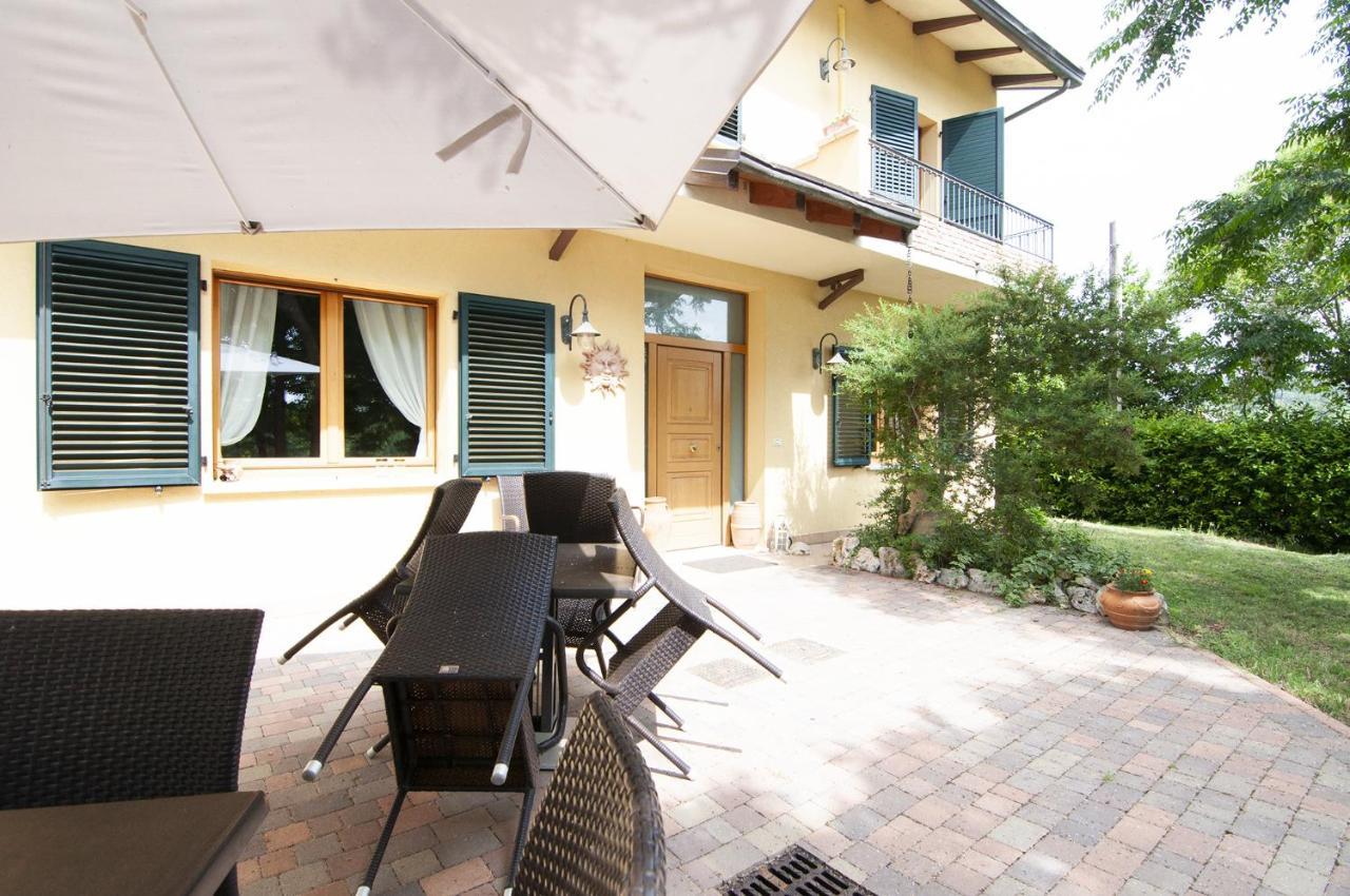 B&B Antico Sentiero Cesena Exterior photo