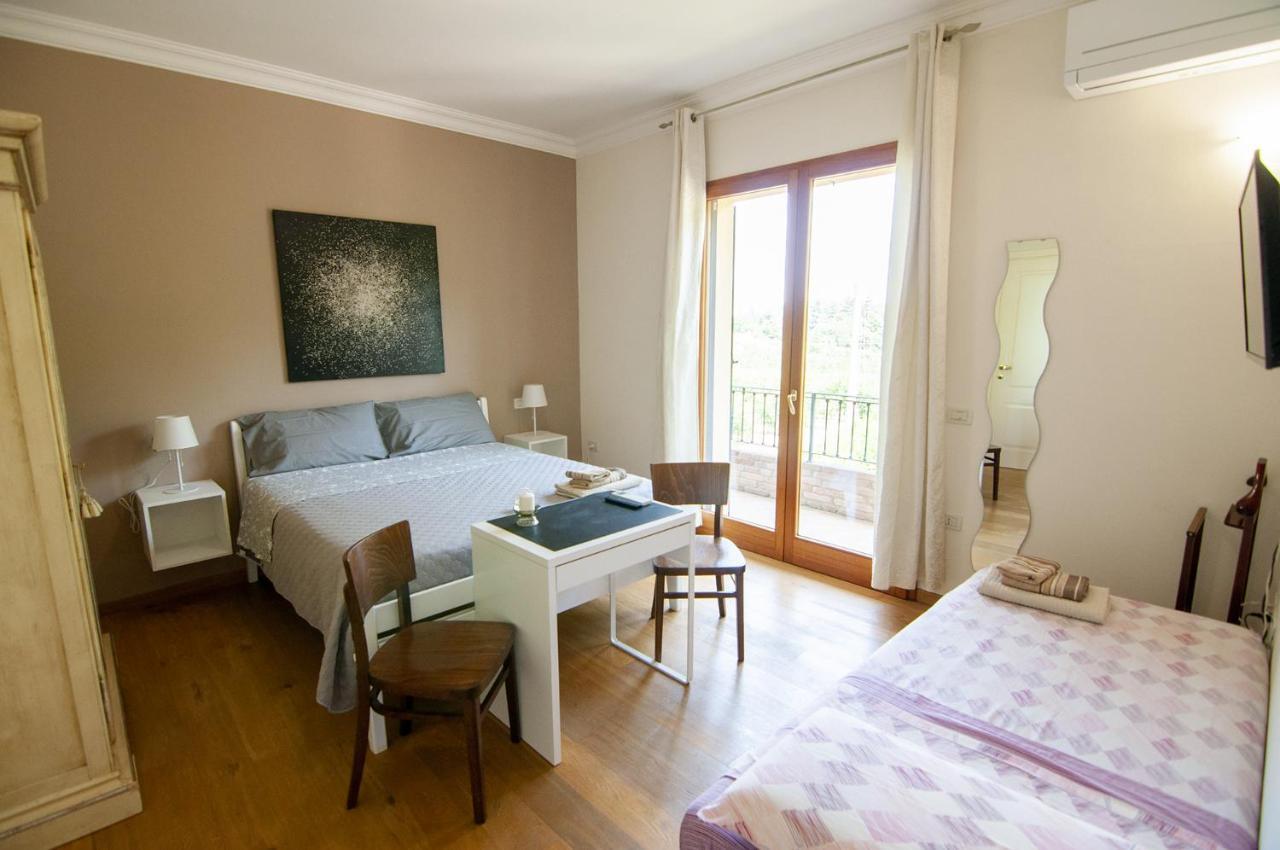 B&B Antico Sentiero Cesena Exterior photo